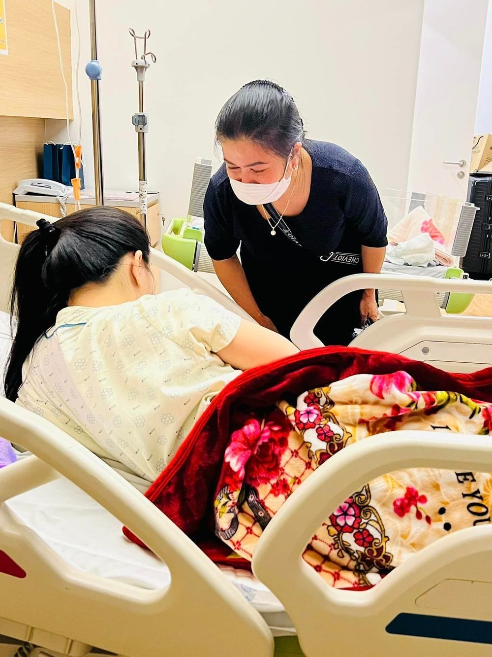 Quý tử nhà Lê Dương Bảo Lâm có loạt biểu cảm khiến người xem tan chảy - Ảnh 4