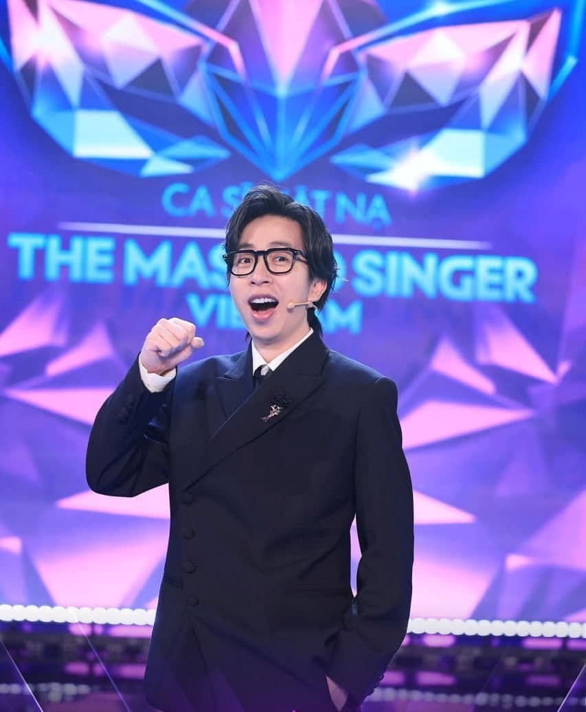 ViruSs bất ngờ chỉ ra lỗi nhầm kiến thức âm nhạc của Trấn Thành tại 'Ca sĩ mặt nạ' - Ảnh 3