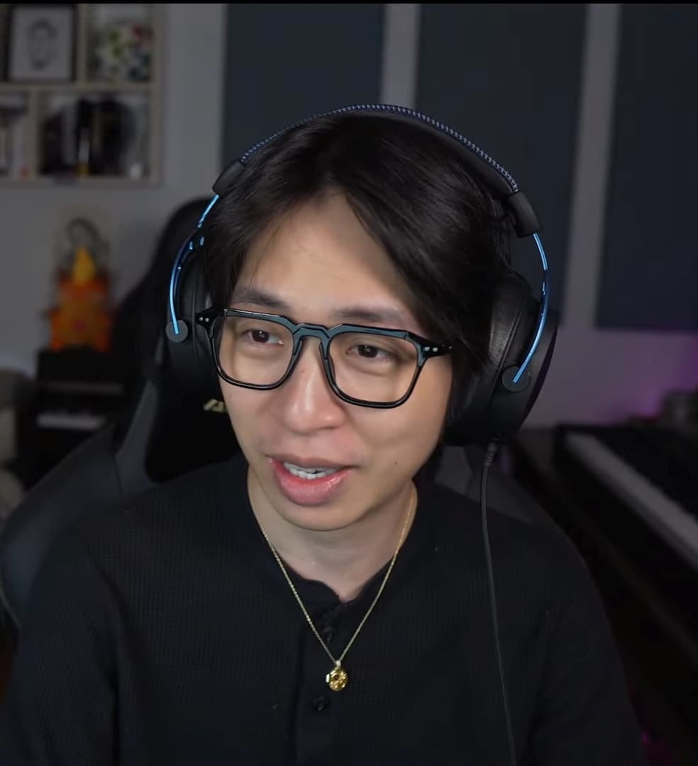 ViruSs bất ngờ chỉ ra lỗi nhầm kiến thức âm nhạc của Trấn Thành tại 'Ca sĩ mặt nạ' - Ảnh 2