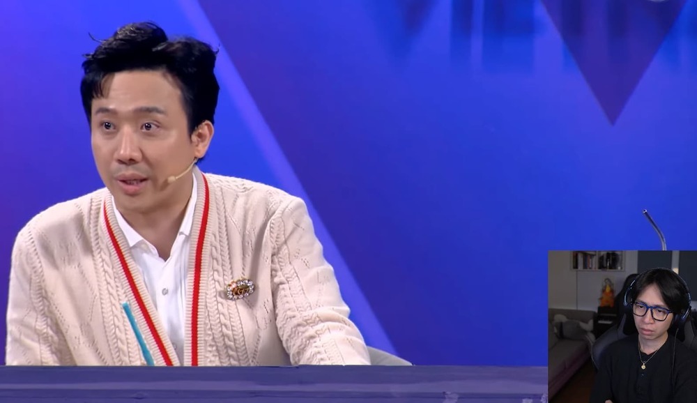 ViruSs bất ngờ chỉ ra lỗi nhầm kiến thức âm nhạc của Trấn Thành tại 'Ca sĩ mặt nạ'