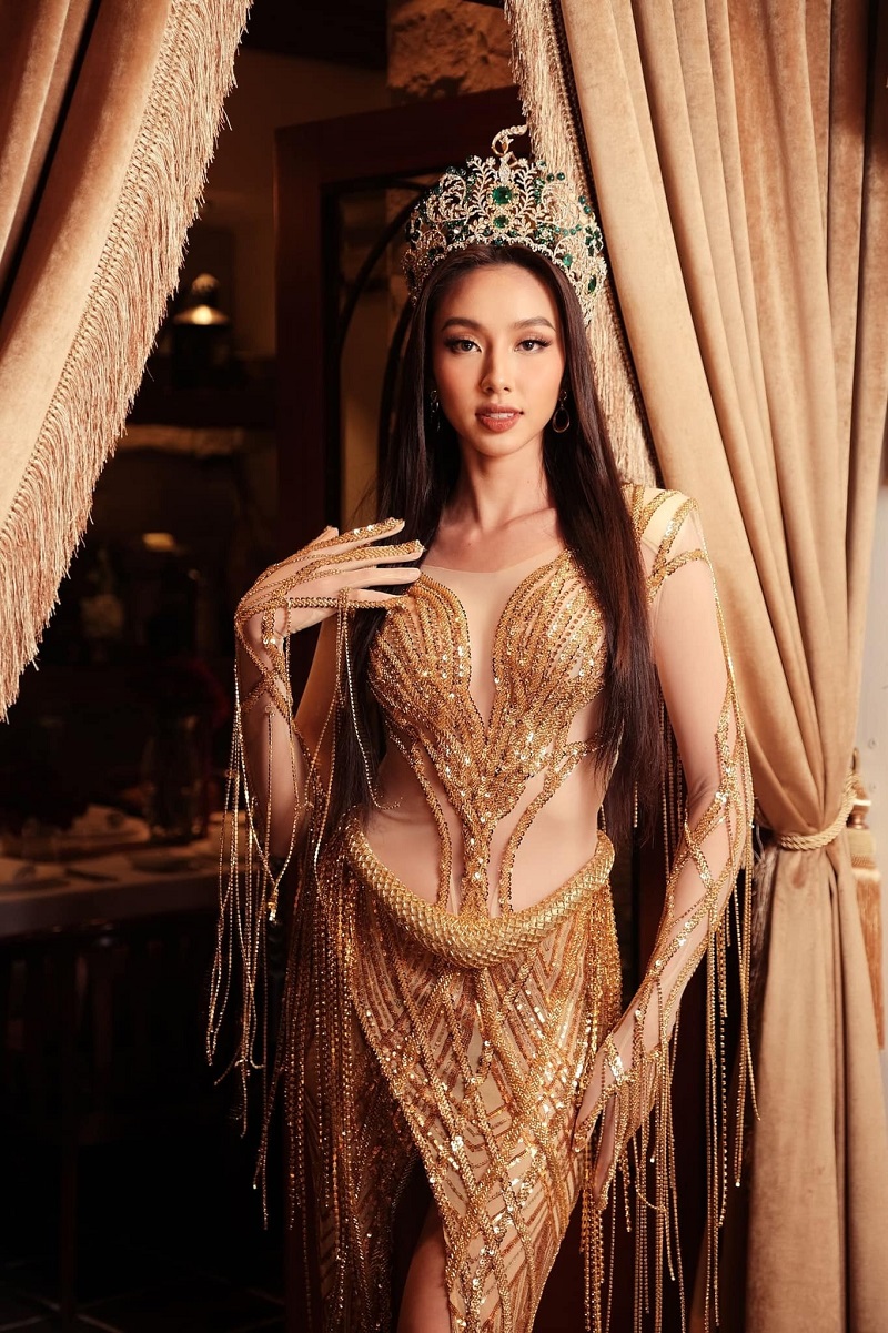 Thuỳ Tiên tố 2 Facebooker vu khống bán dâm: Sở TT&TT TP.HCM có phản hồi - Ảnh 1