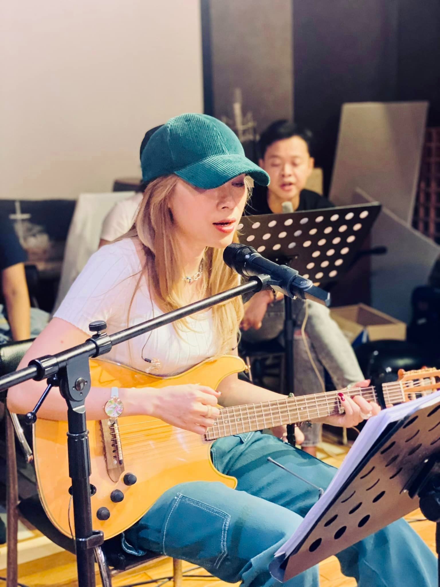 Mỹ Tâm gặp vấn đề sức khỏe trước thềm Tri Âm khiến fan lo lắng - Ảnh 3