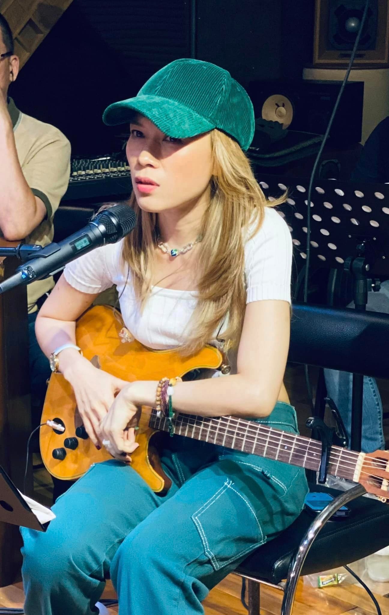 Mỹ Tâm gặp vấn đề sức khỏe trước thềm Tri Âm khiến fan lo lắng - Ảnh 2