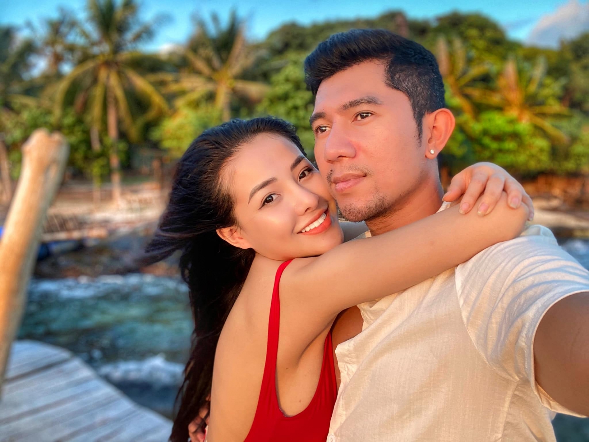 Lần đầu đi diễn ở trời Âu, Lương Bằng Quang phải đưa Ngân 98 nhập viện lúc nửa đêm - Ảnh 7