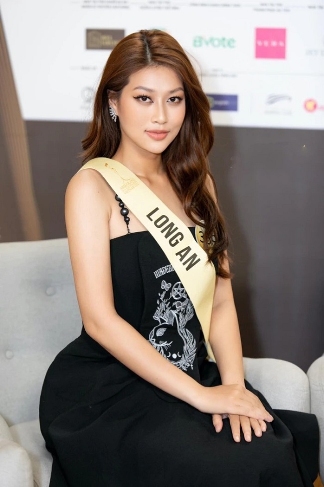 Quên ông Nawat đi, đây mới là người 'hai mặt' với Thiên Ân hậu chung kết - Ảnh 2 Quên ông Nawat đi, đây mới là người 'hai mặt' với Thiên Ân hậu chung kết - Ảnh 2