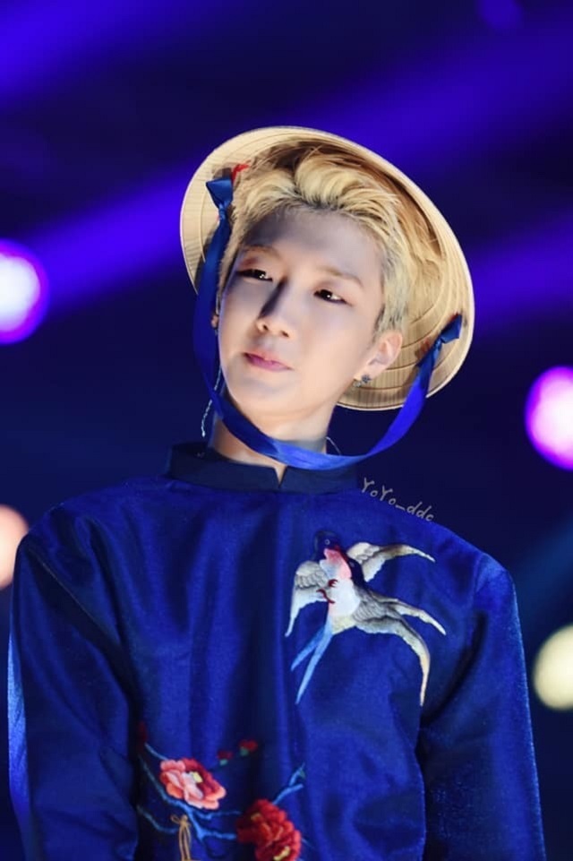 Seunghoon (WINNER) nói tiếng Việt như 'nuốt mic', tự nhận là 'con rể Việt Nam' - Ảnh 5 Seunghoon (WINNER) nói tiếng Việt như 'nuốt mic', tự nhận là 'con rể Việt Nam' - Ảnh 5