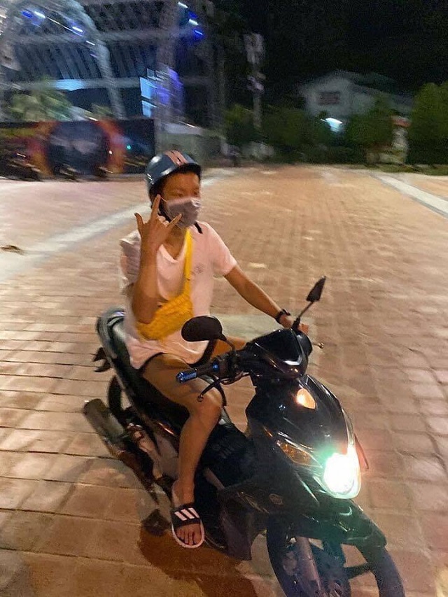 Seunghoon (WINNER) nói tiếng Việt như 'nuốt mic', tự nhận là 'con rể Việt Nam' - Ảnh 2 Seunghoon (WINNER) nói tiếng Việt như 'nuốt mic', tự nhận là 'con rể Việt Nam' - Ảnh 2