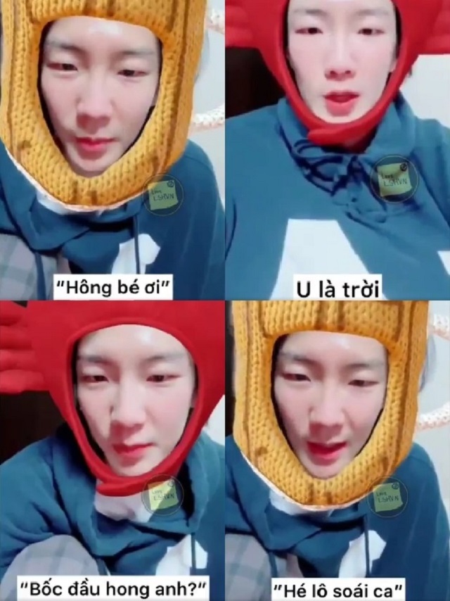 Seunghoon (WINNER) nói tiếng Việt như 'nuốt mic', tự nhận là 'con rể Việt Nam' - Ảnh 1 Seunghoon (WINNER) nói tiếng Việt như 'nuốt mic', tự nhận là 'con rể Việt Nam' - Ảnh 1