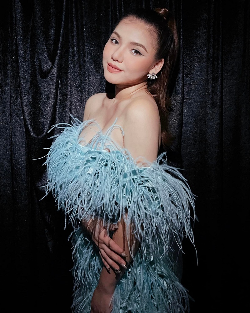 Vén màn lý do khiến Lady Mây được chú ý nhất Ca sĩ mặt nạ - Ảnh 1 Vén màn lý do khiến Lady Mây được chú ý nhất Ca sĩ mặt nạ - Ảnh 1