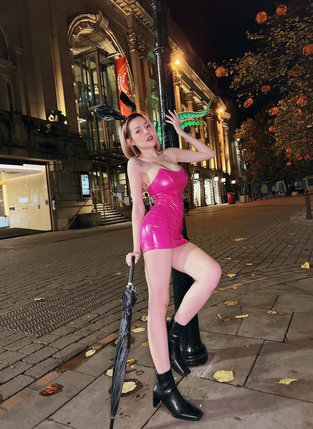 Cách Lương Bằng Quang yêu Ngân 98 khiến nhiều cô gái 'chỉ biết ước' - Ảnh 1