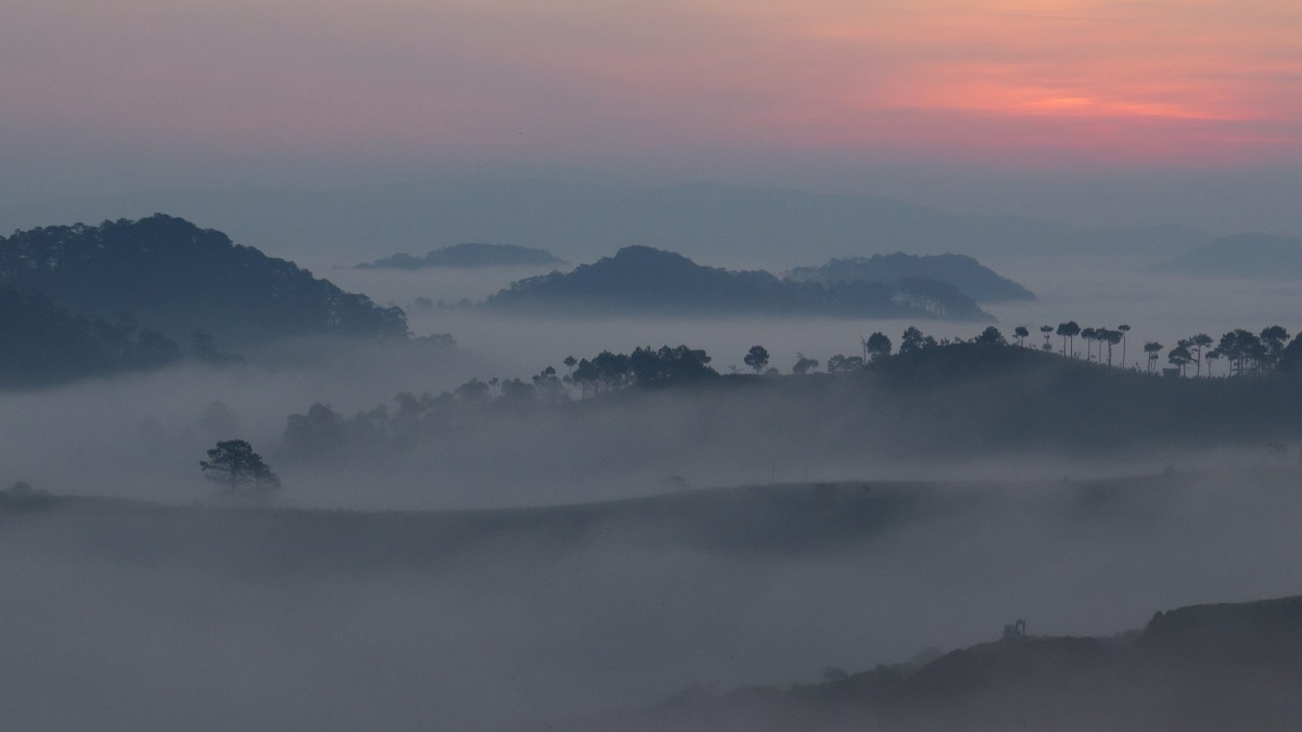 Dự báo thời tiết 10 ngày tới trên cả nước thời hạn từ ngày 8-18/11 mới nhất - Ảnh 1 Dự báo thời tiết 10 ngày tới trên cả nước thời hạn từ ngày 8-18/11 mới nhất - Ảnh 1
