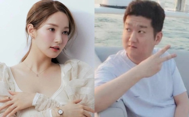 Người yêu đại gia của Park Min Young bị khui vết đen, nợ nần vẫn ăn chơi trác táng Người yêu đại gia của Park Min Young bị khui vết đen, nợ nần vẫn ăn chơi trác táng