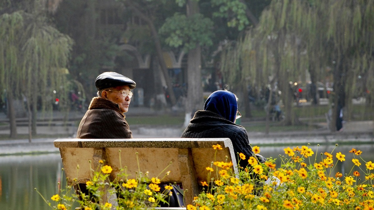 Dự báo thời tiết 10 ngày tới trên cả nước thời hạn từ ngày 11-21/11 cập nhật (Ảnh minh họa internet)