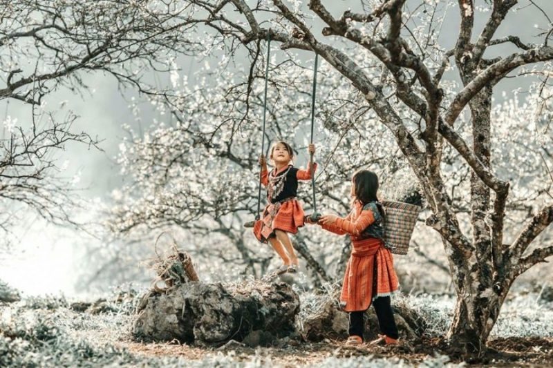 Đúng ngày Nhà giáo Việt Nam, Bắc Bộ đón liên tiếp 2 đợt không khí lạnh Đúng ngày Nhà giáo Việt Nam, Bắc Bộ đón liên tiếp 2 đợt không khí lạnh