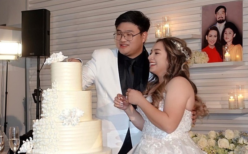 Vì sao con gái Phi Nhung bây giờ mới cưới? Vì sao con gái Phi Nhung bây giờ mới cưới?