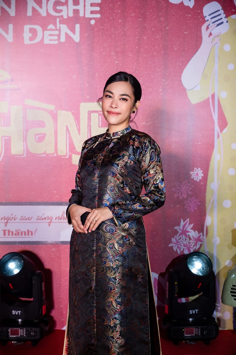 Ca sĩ Ngọc Mai O Sen là ai? Tất tần tật thông tin sự nghiệp ca sĩ Ngọc Mai - Ảnh 6 Ca sĩ Ngọc Mai O Sen là ai? Tất tần tật thông tin sự nghiệp ca sĩ Ngọc Mai - Ảnh 6