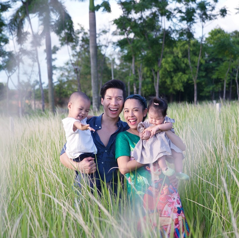 Ca sĩ Ngọc Mai O Sen là ai? Tất tần tật thông tin sự nghiệp ca sĩ Ngọc Mai - Ảnh 10 Ca sĩ Ngọc Mai O Sen là ai? Tất tần tật thông tin sự nghiệp ca sĩ Ngọc Mai - Ảnh 10