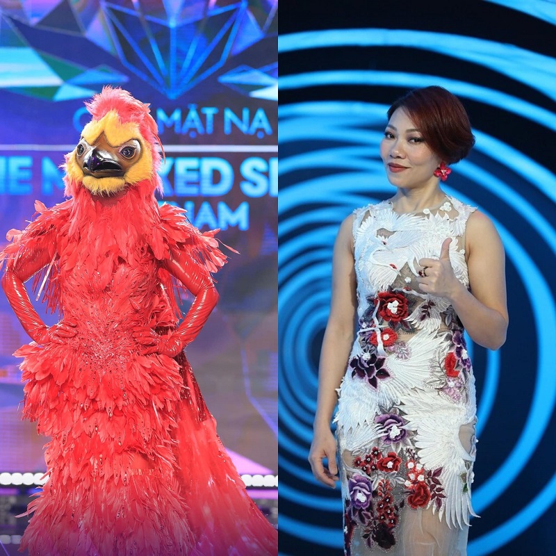 Ca sĩ diva Hà Trần Phượng Hoàng Lửa là ai? Tất tần tật thông tin sự nghiệp diva Hà Trần