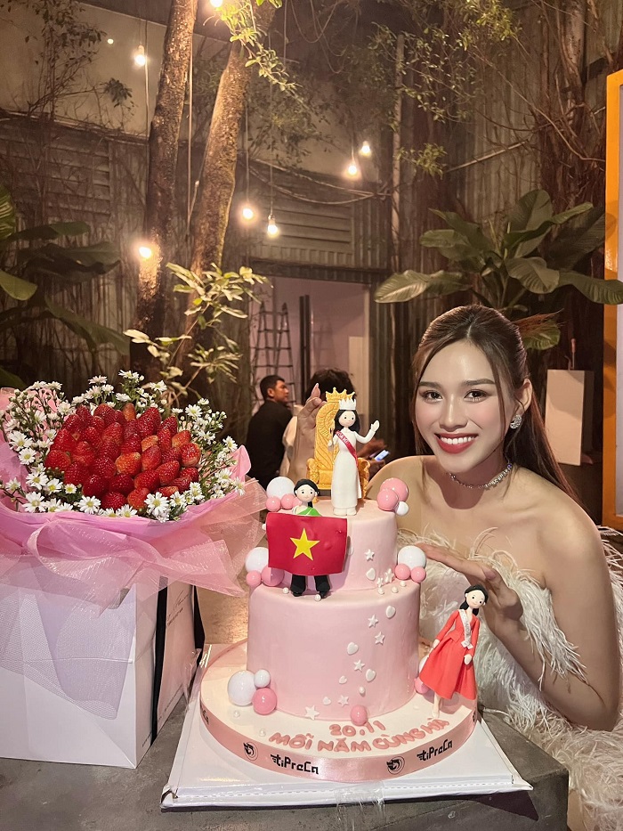 2 năm đăng quang nhạt nhòa, Đỗ Thị Hà vẫn nhận được quà 'khủng' về mặt tinh thần 2 năm đăng quang nhạt nhòa, Đỗ Thị Hà vẫn nhận được quà 'khủng' về mặt tinh thần