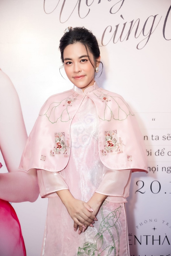 Vừa thắng giải, O Sen Ngọc Mai đã có phát ngôn cực chất khẳng định chuyên môn Vừa thắng giải, O Sen Ngọc Mai đã có phát ngôn cực chất khẳng định chuyên môn