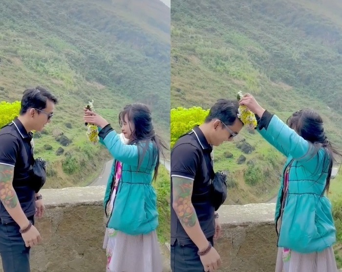 Phúng Phính và ân nhân nghi vấn 'toang' tình chú cháu, dân tình xôn xao - Ảnh 2 Phúng Phính và ân nhân nghi vấn 'toang' tình chú cháu, dân tình xôn xao - Ảnh 2