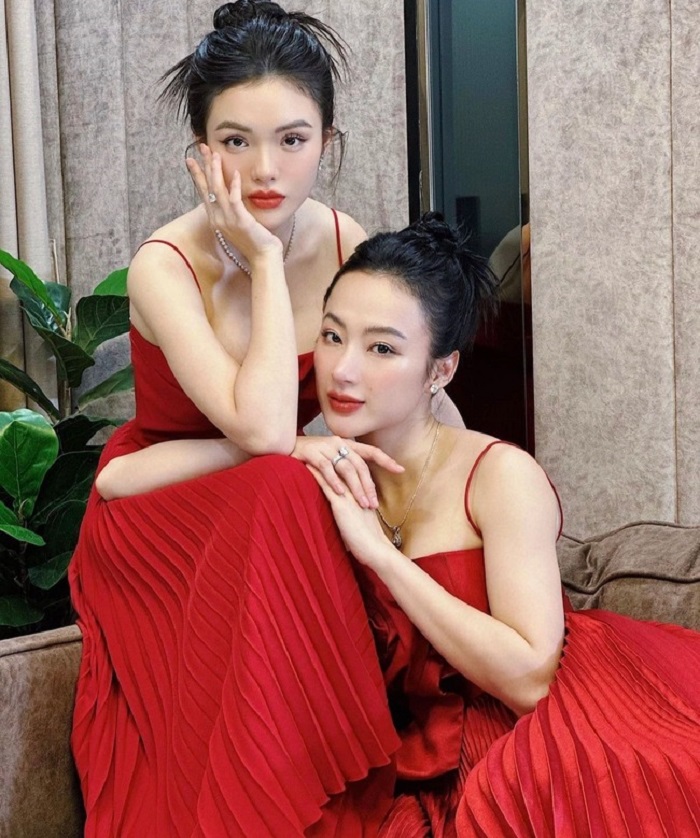 Màn tái hợp xuất sắc của đôi bạn Màn tái hợp xuất sắc của đôi bạn