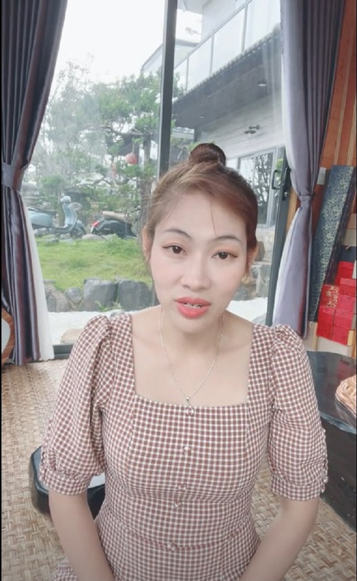 Chủ nợ của Hoa hậu Thùy Tiên lại có phát ngôn tranh cãi giữa ồn ào kiện tụng