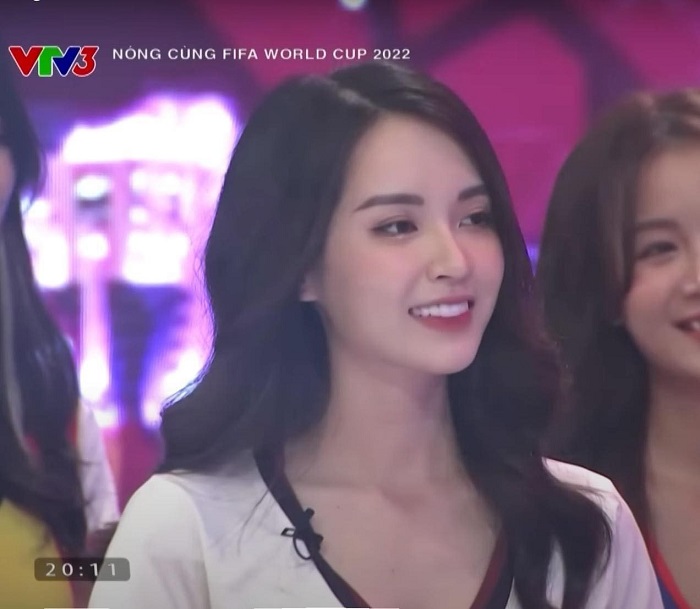 Dàn hot girl 32 cô gái đã chính thức bị cắt sóng