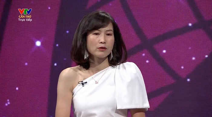 Cựu tuyển thủ Đỗ Thị Ngọc Châm