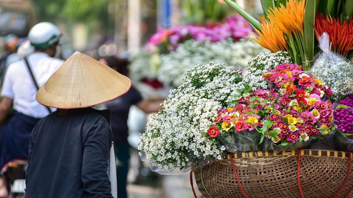 Dự báo thời tiết hôm nay và 10 ngày tới trên cả nước từ ngày 27/11 - 7/12 (Ảnh internet)