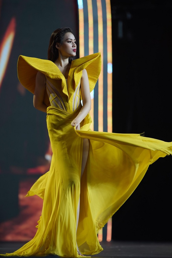Lộ diện top 35 Hoa hậu Việt Nam 2022: Bùng nổ màn trình diễn bikini, Đỗ Thị Hà 'hút spotlight' - Ảnh 2 Lộ diện top 35 Hoa hậu Việt Nam 2022: Bùng nổ màn trình diễn bikini, Đỗ Thị Hà 'hút spotlight' - Ảnh 2