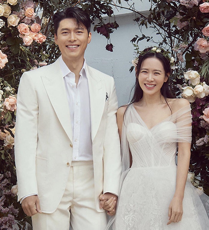Son Ye Jin chính thức hạ sinh con đầu lòng cho Hyun Bin - Ảnh 1 Son Ye Jin chính thức hạ sinh con đầu lòng cho Hyun Bin - Ảnh 1