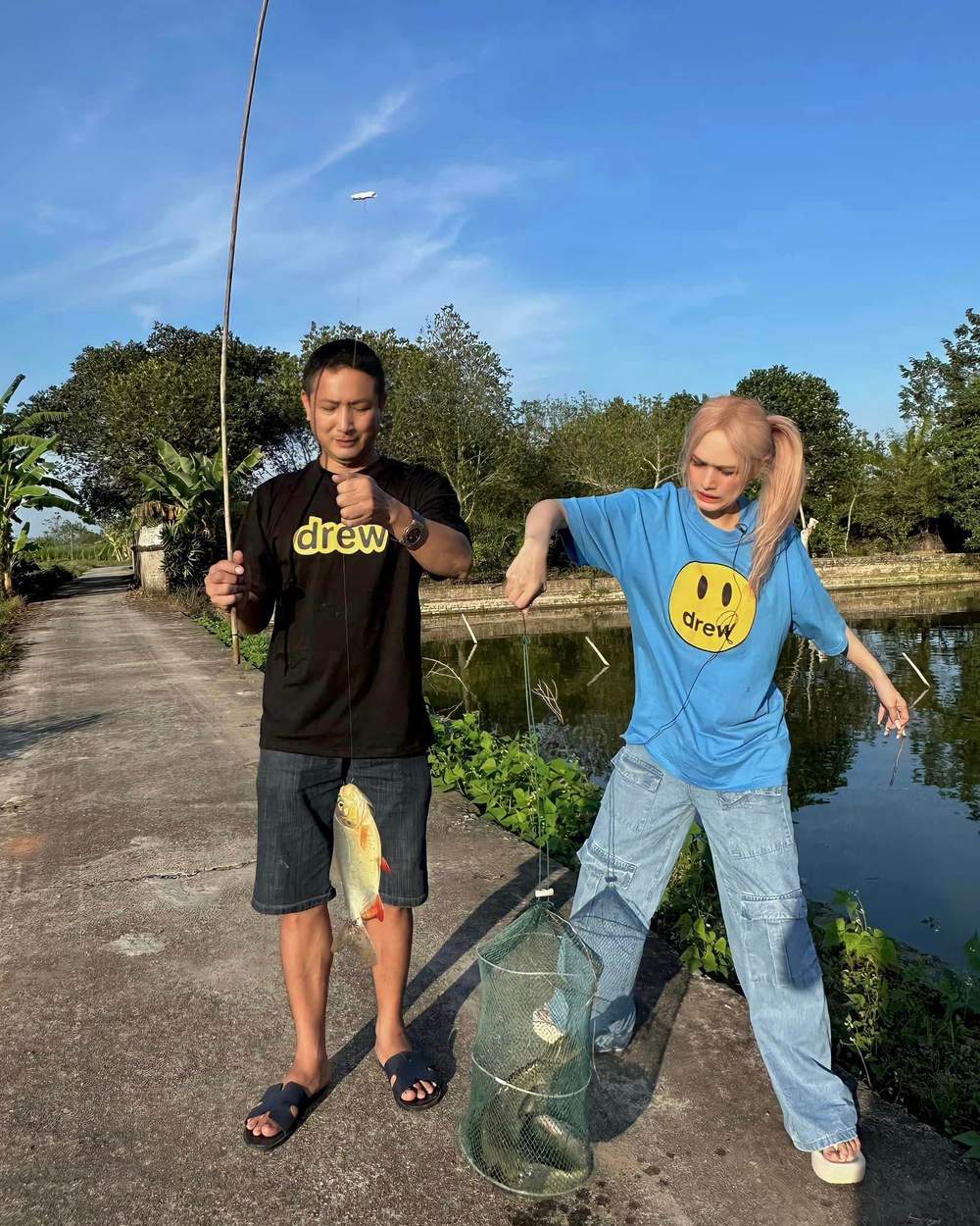 Thôi về quê rửa bát, Xoài Non lên đồ đơn giản vẫn nhận tới tấp lời khen - Ảnh 1