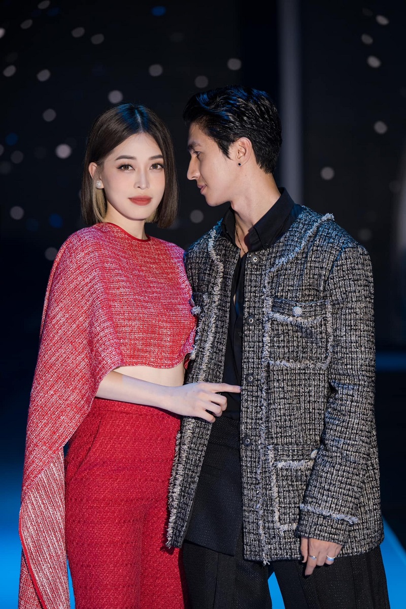 Bình An và Phương Nga có cuộc sống vợ chồng son như tấu hài Bình An và Phương Nga có cuộc sống vợ chồng son như tấu hài