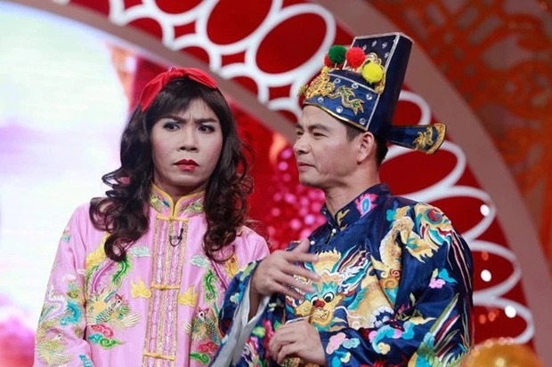 Công Lý vượt bạo bệnh trở lại đóng Táo Quân, Chí Trung tiết lộ thông tin bất ngờ Công Lý vượt bạo bệnh trở lại đóng Táo Quân, Chí Trung tiết lộ thông tin bất ngờ