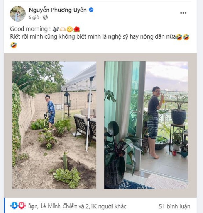 Ca sĩ Thanh Hà và nhạc sĩ Phương Uyên cực tình cảm hậu kết hôn Ca sĩ Thanh Hà và nhạc sĩ Phương Uyên cực tình cảm hậu kết hôn