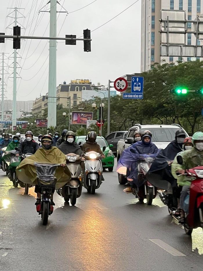 Tin không khí lạnh: Trời rét căm căm khả năng mưa tuyết, nhiệt độ có nơi thấp nhất dưới 3 độ C - Ảnh 2 Tin không khí lạnh: Trời rét căm căm khả năng mưa tuyết, nhiệt độ có nơi thấp nhất dưới 3 độ C - Ảnh 2