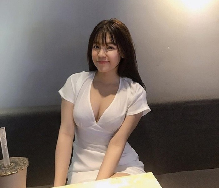 Bạn gái Đặng Văn Lâm bị miệt thị ngoại hình vẫn tự tin làm một điều đáng nể - Ảnh 1 Bạn gái Đặng Văn Lâm bị miệt thị ngoại hình vẫn tự tin làm một điều đáng nể - Ảnh 1