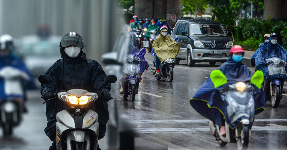 Đợt rét sâu kỷ lục đầu mùa, có nơi xuống 3 độ kéo dài đến khi nào?