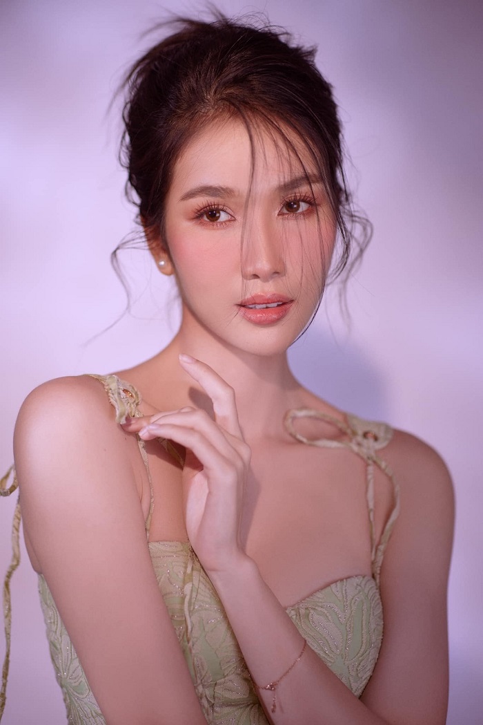 Lần đầu tiên đại diện Việt Nam trượt giải mà fan 'mở tiệc ăn mừng' - Ảnh 2 Lần đầu tiên đại diện Việt Nam trượt giải mà fan 'mở tiệc ăn mừng' - Ảnh 2