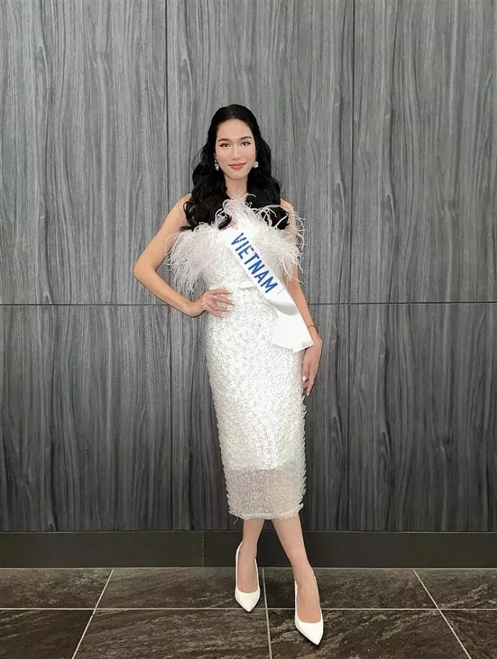 Fan chúc mừng Phương Anh trượt 'lời nguyền' Fan chúc mừng Phương Anh trượt 'lời nguyền'