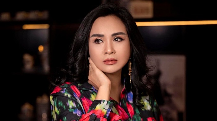 Diva Thanh Lam thành công nhờ nhiều ca khúc hợp tác với nhạc sĩ Lê Minh Sơn Diva Thanh Lam thành công nhờ nhiều ca khúc hợp tác với nhạc sĩ Lê Minh Sơn