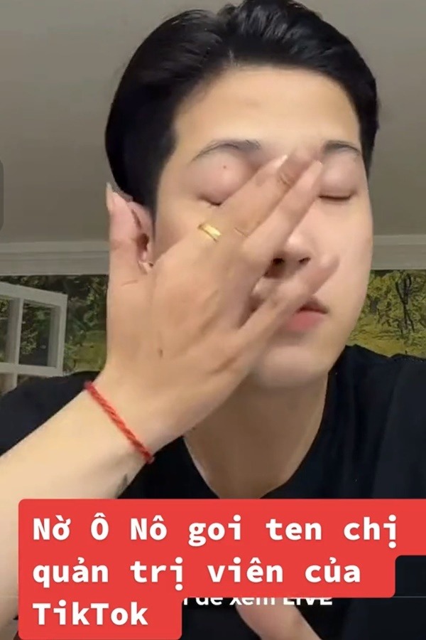 Nờ Ô Nô lại có hành động cứu vãn sự nghiệp trong tuyệt vọng - Ảnh 1 Nờ Ô Nô lại có hành động cứu vãn sự nghiệp trong tuyệt vọng - Ảnh 1