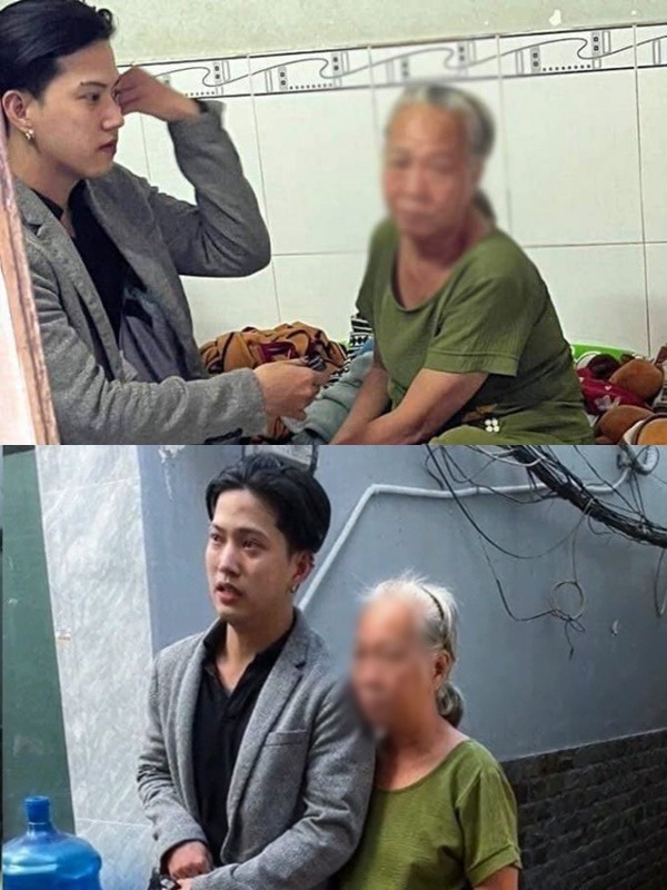 Dù đã đến tận nơi xin lỗi, Nờ Ô Nô vẫn không được tha thứ Dù đã đến tận nơi xin lỗi, Nờ Ô Nô vẫn không được tha thứ