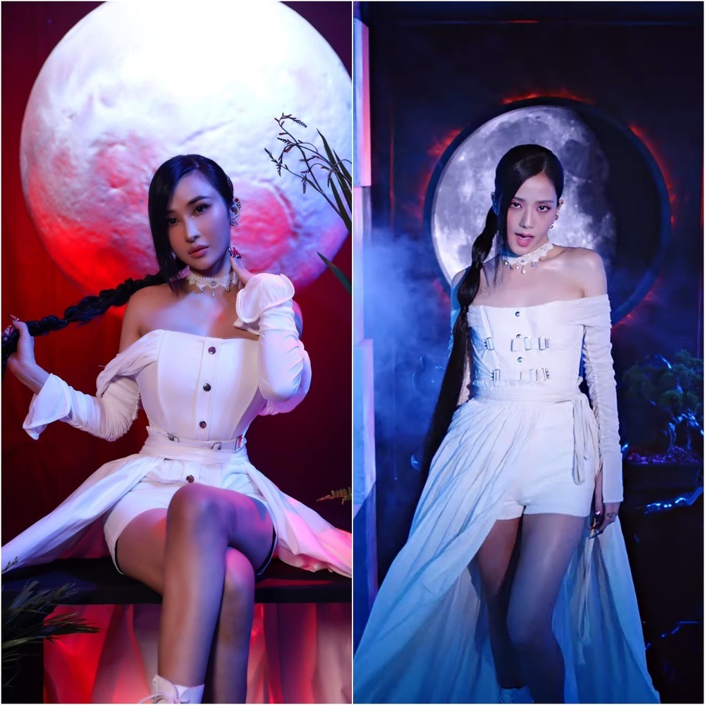 Chiều vợ như đại gia Minh Nhựa, bỏ tiền 'khủng' đưa bà xã sang tận London đu idol - Ảnh 5 Chiều vợ như đại gia Minh Nhựa, bỏ tiền 'khủng' đưa bà xã sang tận London đu idol - Ảnh 5
