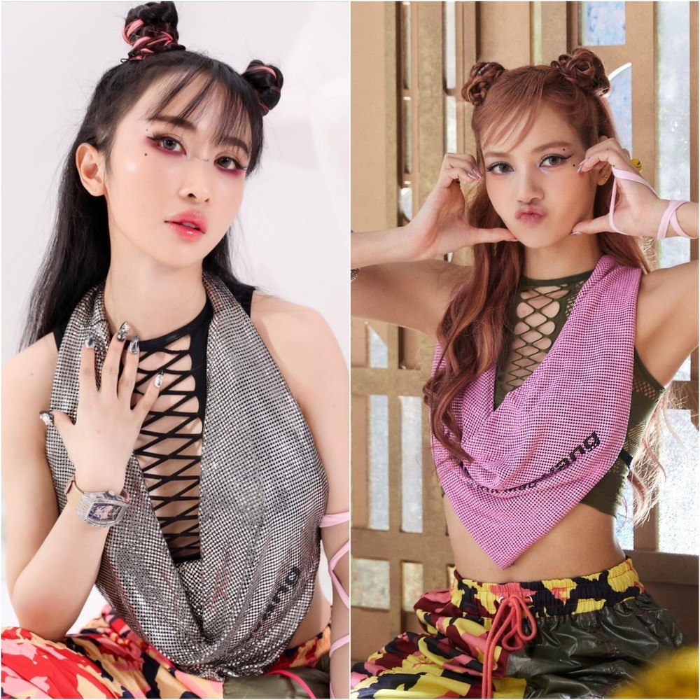 Chiều vợ như đại gia Minh Nhựa, bỏ tiền 'khủng' đưa bà xã sang tận London đu idol - Ảnh 3 Chiều vợ như đại gia Minh Nhựa, bỏ tiền 'khủng' đưa bà xã sang tận London đu idol - Ảnh 3
