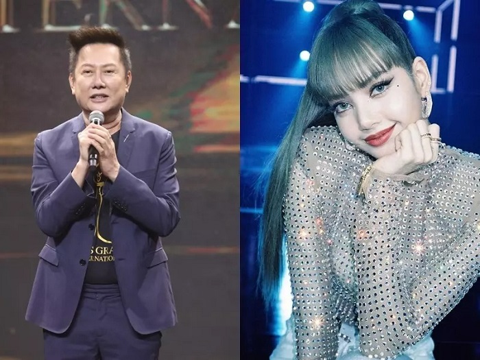 Chủ tịch MGI bỏ xa cả top 2 Lisa Chủ tịch MGI bỏ xa cả top 2 Lisa