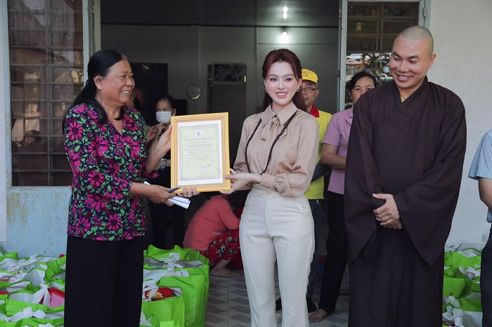 Trang Nemo: 'Tôi yêu khoảng thời gian hiện tại để tôi sống chậm hơn!' - Ảnh 2 Trang Nemo: 'Tôi yêu khoảng thời gian hiện tại để tôi sống chậm hơn!' - Ảnh 2