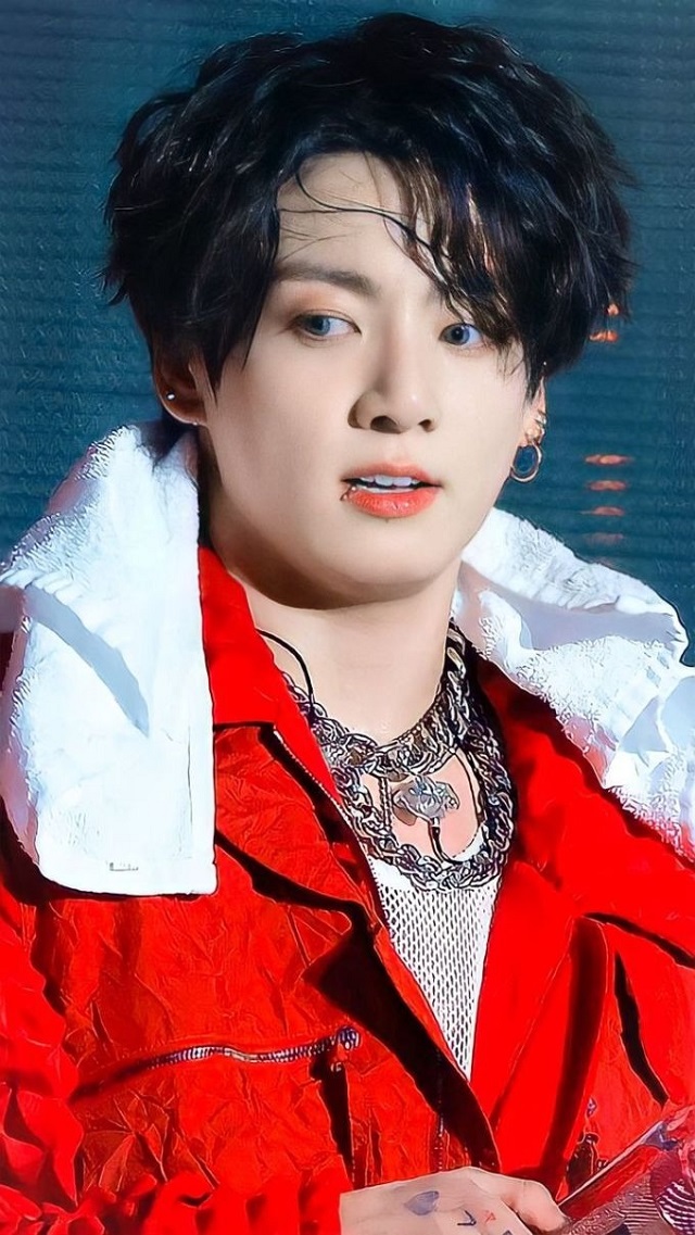 Jungkook (nhóm BTS) Jungkook (nhóm BTS)