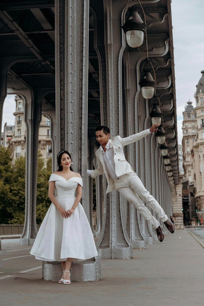 Tháng 12 tới đây Khánh Thi và Phan Hiển sẽ chính thức tổ chức đám cưới sau 13 năm chung sống Tháng 12 tới đây Khánh Thi và Phan Hiển sẽ chính thức tổ chức đám cưới sau 13 năm chung sống